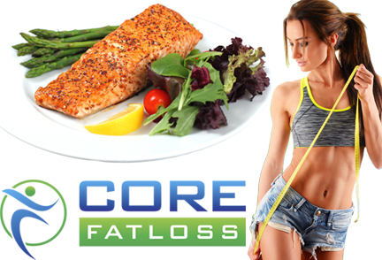 Benefits of the Core Fat Loss plan