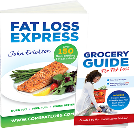 fat loss kit