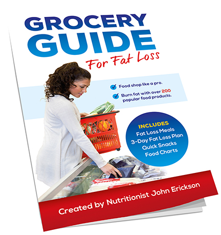 Grocery  Store Diet Guide